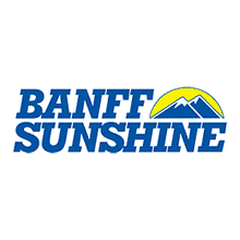 Banff Sunshine Logo