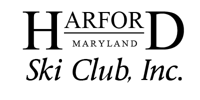 Ski Club Logo- MD
