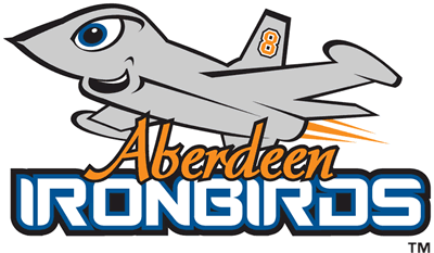 Aberdeen IronBirds Logo