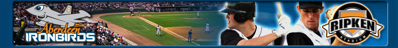 Ironbirds Baseball