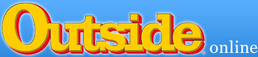 Outside Magazine Online.com