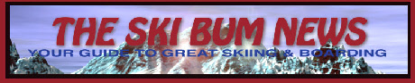 ski bum news.com